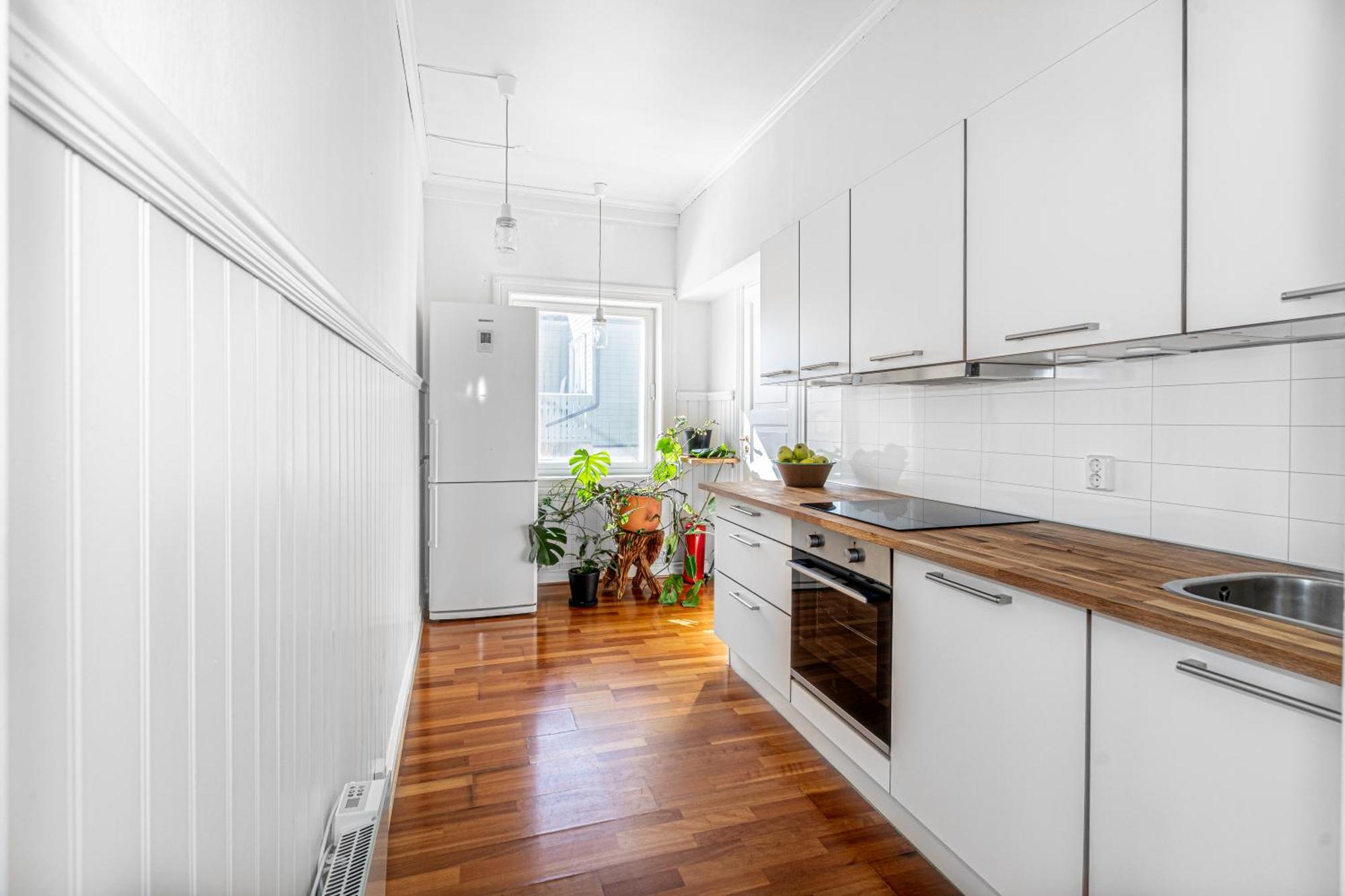 Sunny Apartment In Alesund City Exteriör bild
