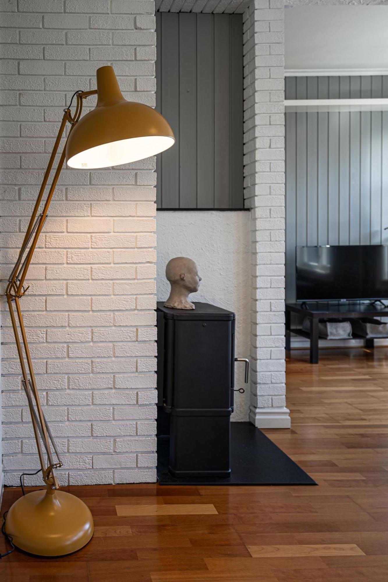Sunny Apartment In Alesund City Exteriör bild